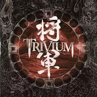 Trivium - Shogun [Colored Vinyl] (Red) (Can)