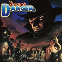 Danger Danger - Danger Danger [Limited Edition] [Reissue] (Jpn)