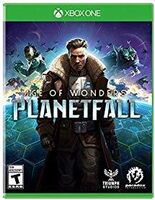 Xb1 Age of Wonders: Planetfall - Age of Wonders: Planetfall for Xbox One