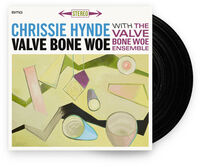 Chrissie Hynde - Valve Bone Woe [LP]