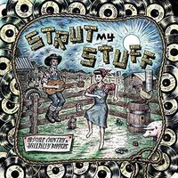 Strut My Stuff / Various
