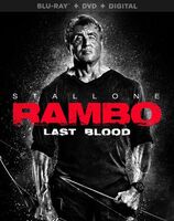 Rambo [Movie] - Rambo: Last Blood