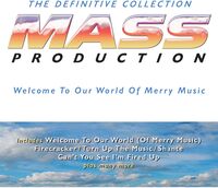 Definitive Collection