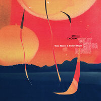 Tom Misch & Yussef Dayes - What Kinda Music [2LP]