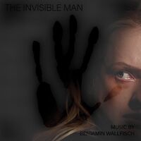 Invisible Man (Blk)