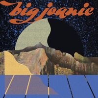 Big Joanie - Cranes In The Sky / It's You