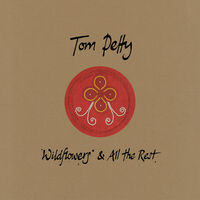 Tom Petty - Wildflowers & All the Rest [Indie Exclusive Limited Edition Super Deluxe 9LP Box Set]