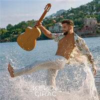 Kendji Girac - Mi Vida