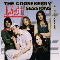 Gooseberry Sessions