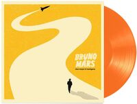 Bruno Mars - Doo-Wops & Hooligans [Colored Vinyl] (Org)