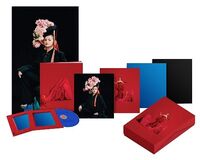 Selena Gomez - Revelacion EP [Deluxe Box Set]