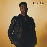 Giveon - When It's All Said And Done... Take Time [Deluxe LP]