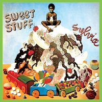 Sweet Stuff (Aus)