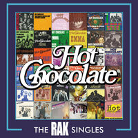 Rak Singles (Uk)