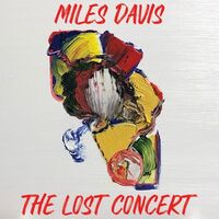 Lost Concert