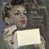 Judy Garland - Letter - UHQCD