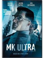 Mk Ultra - Mk Ultra