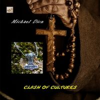 Dion, Michael - Clash Of Cultures (Original Soundtrack)