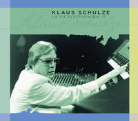 Klaus Schulze - La Vie Electronique Vol. 12
