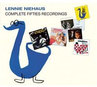 Lennie Niehaus - Complete Fifties Recordings (Spa)