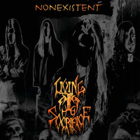 Nonexistent - 30th Anniversary Edition