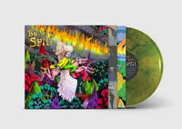 Built To Spill - When The Wind Forgets Your Name [Loser Edition Rainforest Green Marble LP]