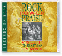 Rock Power Praise - Rock Power Praise [Remastered]