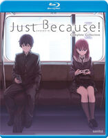Just Because - Just Because (2pc) / (Anam Sub)
