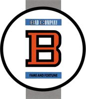 Bad Company - Fame & Fortune (Hol)