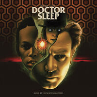 Newton Brothers - Doctor Sleep (Original Soundtrack) - Clear