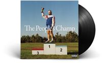 Quinn XCII - The People’s Champ [LP]