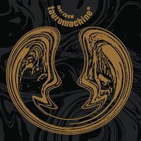 Merzbow - Tauromachine [Colored Vinyl] (Gol)