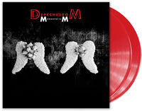 Depeche Mode - Memento Mori [Colored Vinyl] [Limited Edition] (Red)