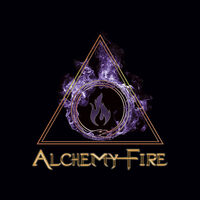 Alchemy Fire - Gold