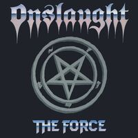 Onslaught - Force (Pict)