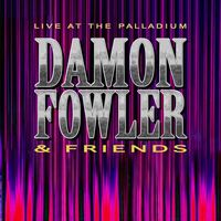 Live At The Palladium (Uk)