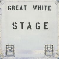 Stage - Clear