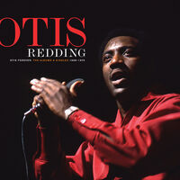 Otis Redding - Otis Forever: The Albums & Singles (1968-1970)
