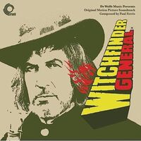 Witchfinder General