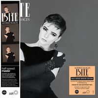 Altered Images - Bite: 40th Anniversary (Blk) [Limited Edition] [180 Gram] (Hfsm)