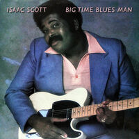 Big Time Blues Man (Mod)