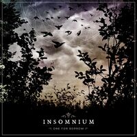 One For Sorrow - Limited Edition (Cbgr)
