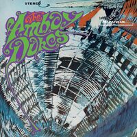 Amboy Dukes