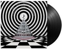 Tyranny & Mutation (Blk)