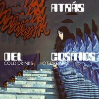 Cold Drinks, Hot Dreams (Blk)