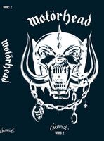 Motorhead: Cassette Edition