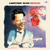 Rooster Blues (Bonus Tracks)