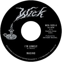 I'm Lonely / All I Need
