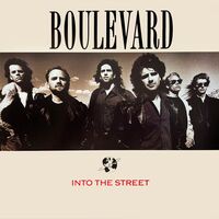 Into The Street (Uk)
