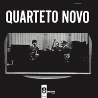 Quarteto Novo
